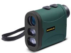 Laser range finders Konus
